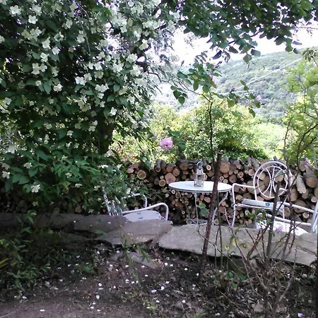 度假居 Traditional Stone House *